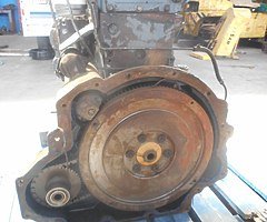 FOR SALE: Perkins Engine - Image 3/4