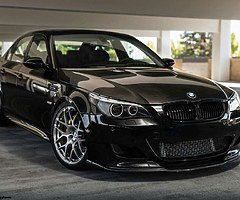Wanted BMW e60 alloys 18s or 19s - Image 3/6