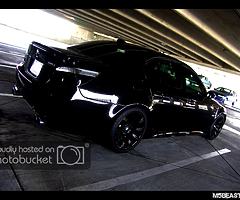 Wanted BMW e60 alloys 18s or 19s - Image 5/6