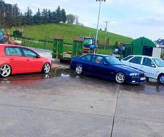 Mk6 golf wanted