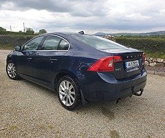 141 volvo s60