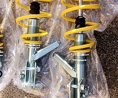 Ep3 /EP2 new coilovers - Image 4/5