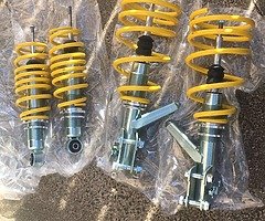 Ep3 /EP2 new coilovers - Image 5/5