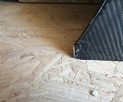 Meister Carbon bonnet/hood - Image 3/4