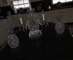 Waterford crystal