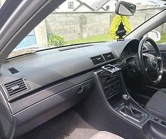 Audi A4 1.9 tdi for breaking rs4 kit all parts cheap as chips - Image 3/5