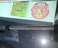 Volkswagen CC 132 GT TDI - Image 6/8