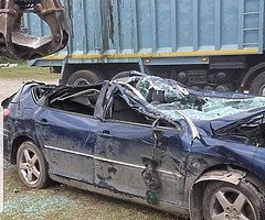 Unwanted scrap cars vans jeeps trucks campers collected at a time that suits you! End of life certs