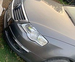 2007 Passat comfortline 1.9 tdi for breaking - Image 4/4