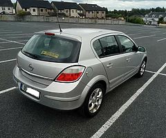 05 Opel Astra H BREAKING - Image 3/6
