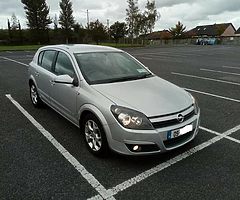 05 Opel Astra H BREAKING - Image 6/6