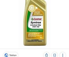 Any one stock this in galway ?
