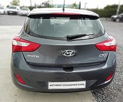 ✔️ 2015 Hyundai i30 1.6 crdi ✔️
