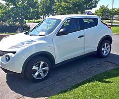 Nissan juke 1.6 diesel - Image 3/7