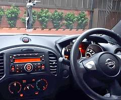 Nissan juke 1.6 diesel - Image 4/7