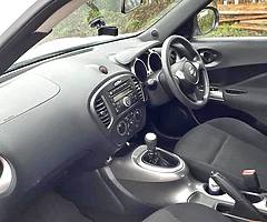 Nissan juke 1.6 diesel - Image 7/7
