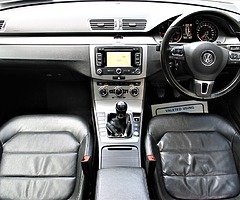 Volkswagen Passat Executive Style Diesel 2014(142) - Image 4/8