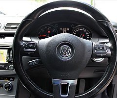 Volkswagen Passat Executive Style Diesel 2014(142) - Image 5/8