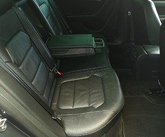 Volkswagen Passat Executive Style Diesel 2014(142) - Image 7/8