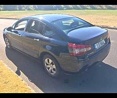 2011 CITROEN C5 1.6 DIESEL - Image 4/9