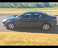 2011 CITROEN C5 1.6 DIESEL - Image 5/9