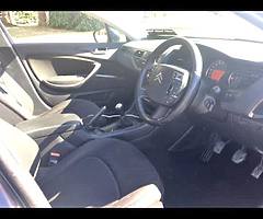 2011 CITROEN C5 1.6 DIESEL - Image 7/9