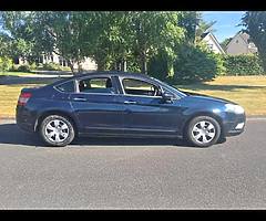 2011 CITROEN C5 1.6 DIESEL - Image 8/9