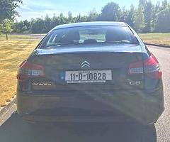 2011 CITROEN C5 1.6 DIESEL - Image 9/9