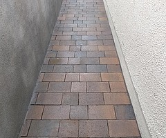 Swift power washing [hidden information]