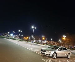 VW CC GT COUPE 170BHP DSG AUTOMATİC LOW MILEAGE - Image 4/10