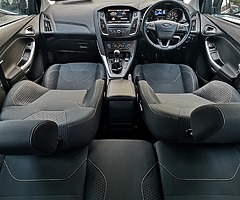 Ford Focus Zetec 1.5 Diesel 2015 (152) - Image 4/8