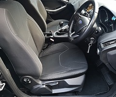 Ford Focus Zetec 1.5 Diesel 2015 (152) - Image 6/8