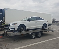 Keleiviai - Siuntos - Gyvūnai - Automobiliai