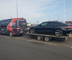 Keleiviai - Siuntos - Gyvūnai - Automobiliai - Image 4/5