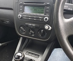 06 VW golf van for sale - Image 5/7