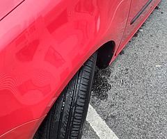 06 VW golf van for sale - Image 6/7