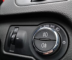 VAUXHALL INSIGNIA 2.0 CDTI ELITE 2015(151) - Image 8/9
