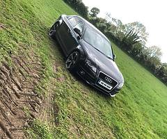 Single TTRS wanted