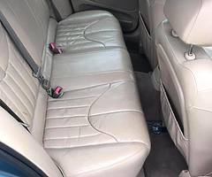 2000 Jaguar S Type only 81 k Mls Excellent condition - Image 5/10