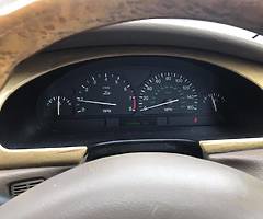 2000 Jaguar S Type only 81 k Mls Excellent condition - Image 6/10