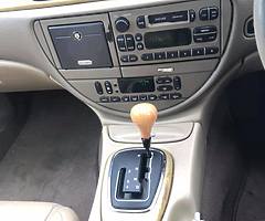 2000 Jaguar S Type only 81 k Mls Excellent condition - Image 7/10