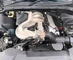 2000 Jaguar S Type only 81 k Mls Excellent condition - Image 8/10