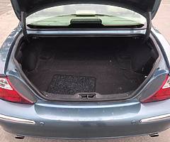 2000 Jaguar S Type only 81 k Mls Excellent condition - Image 10/10