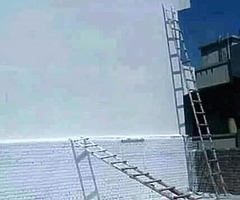 Water and heat and termite demak proofing - Image 5/10