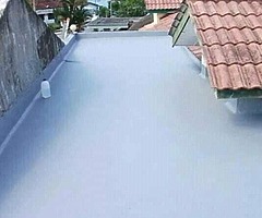 Water and heat and termite demak proofing - Image 10/10