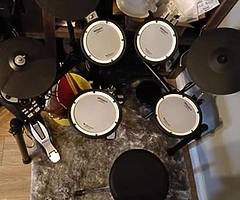 ROLLAND TD-11 it was 1.020£ now at - Image 3/3