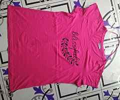Ladies printed T Shirt - Image 3/10