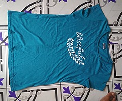 Ladies printed T Shirt - Image 4/10
