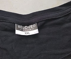 Ladies printed T Shirt - Image 6/10