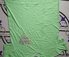 Ladies printed T Shirt - Image 10/10